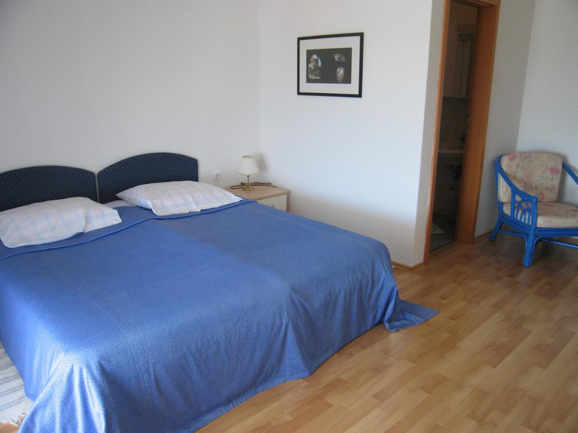 Apartment Franjo Pula Exterior photo